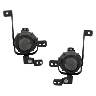 Replace® - Factory Fog Lights