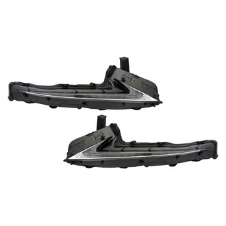 Replace® - Daytime Running Lights
