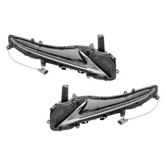 Replace® - Replacement Daytime Running Light Set (CAPA Certified)