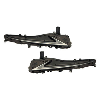 Replace® - Daytime Running Lights
