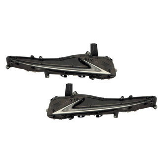 Replace® - Replacement Daytime Running Light Set (CAPA Certified)