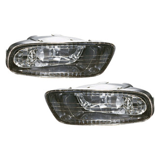 Replace® - Factory Fog Lights