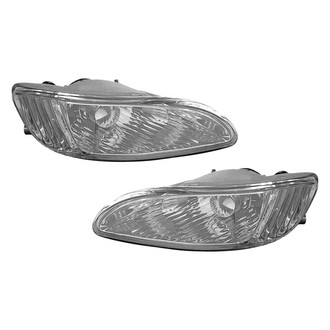 Replace® - Factory Fog Lights