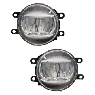 Replace® - Factory Fog Lights
