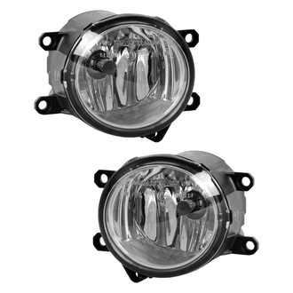 Replace® - Brand New OE Replacement Fog Light