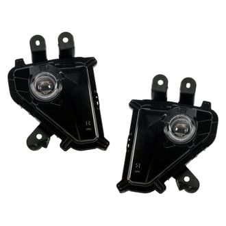 Replace® - Factory Fog Lights