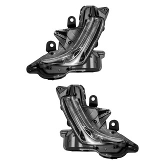 Replace® - Factory Fog Lights