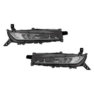 Replace® - Replacement Fog Light Set (Standard Line)