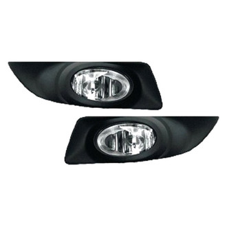 Replace® - Replacement Fog Light (Standard Line)