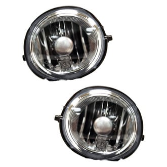 Replace® - Factory Fog Lights