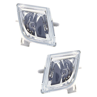 Replace® - Replacement Fog Light