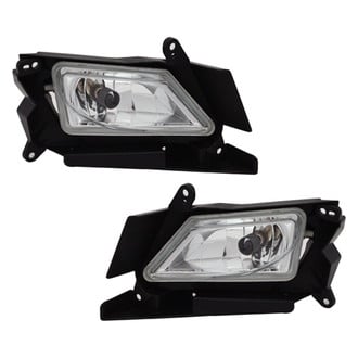 Replace® - Replacement Fog Light