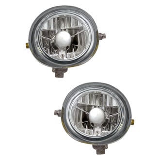 Replace® - LED Fog Lights