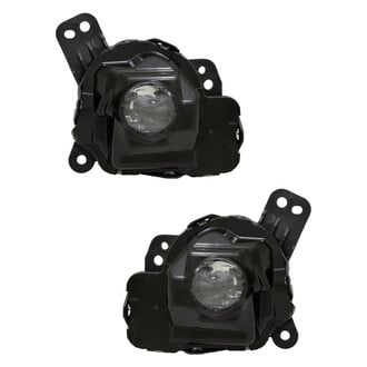 Replace® - Factory Fog Lights