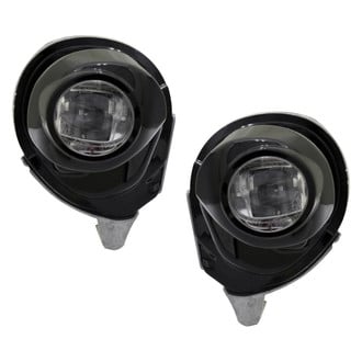 Replace® - Factory Fog Lights
