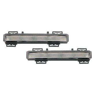 Replace® - Replacement Daytime Running Light Set (CAPA Certified)