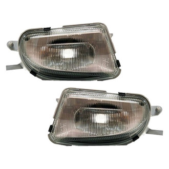 Replace® - Replacement Fog Light (Value Line)
