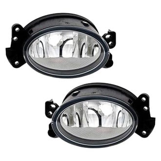 Replace® - Factory Fog Lights