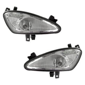 Replace® - Replacement Fog Light Set (Standard Line)