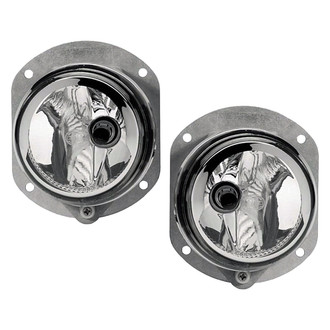 Replace® - Factory Fog Lights