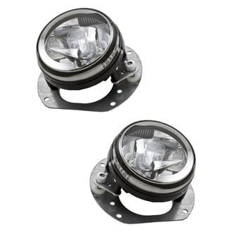 Replace® - Factory Fog Lights