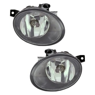 Replace® - Factory Fog Lights