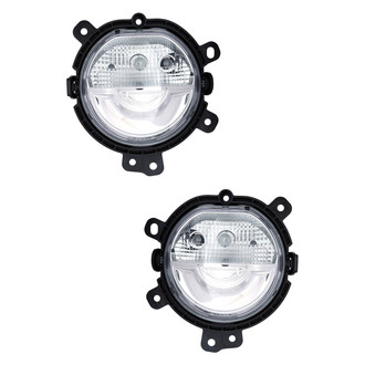Replace® - Replacement Daytime Running Light (CAPA Certified)