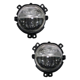 Replace® - Daytime Running Lights