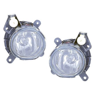 Replace® - Replacement Fog Light (Standard Line)