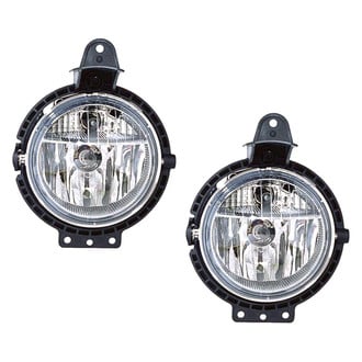 Replace® - Replacement Fog Light