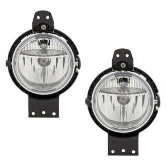 Replace® - Factory Fog Lights