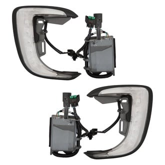 Replace® - Daytime Running Lights