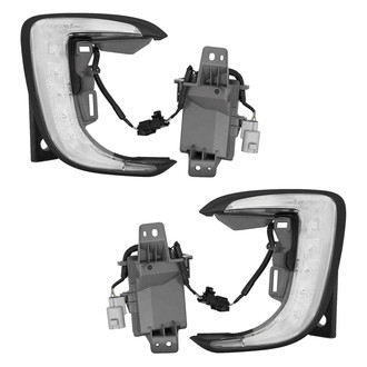 Replace® - Daytime Running Lights