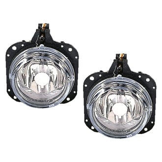 Replace® - Replacement Fog Light Set (Value Line)