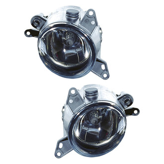 Replace® - Factory Fog Lights