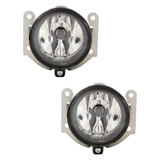 Replace® - Replacement Fog Light Set (Standard Line)