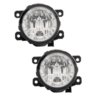 Replace® - Replacement Fog Light