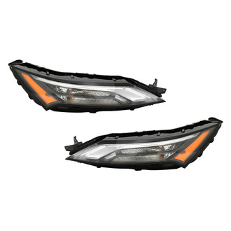 Replace® - Replacement Daytime Running Light Set (Standard Line)