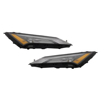 Replace® - Remanufactured OE Replacement Daytime Running Light Set