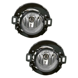Replace® - Factory Fog Lights
