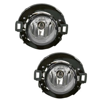 Replace® - Replacement Fog Light Set (Value Line)