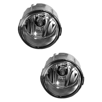 Replace® - Replacement Fog Light Set (Standard Line)