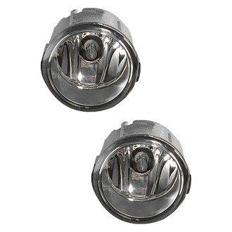 Replace® - Replacement Fog Light Set (CAPA Certified)