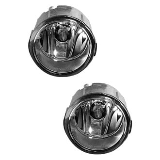 Replace® - Factory Fog Lights