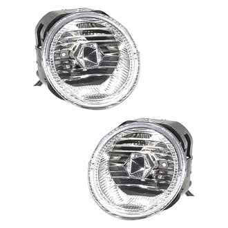 Replace® - Replacement Fog Light Set (Value Line)