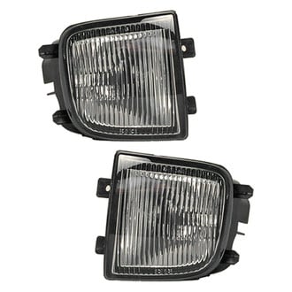 Replace® - Replacement Fog Light Set (Value Line)