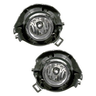 Replace® - Replacement Fog Light Set (CAPA Certified)