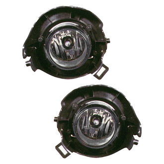 Replace® - Replacement Fog Light Set (Value Line)