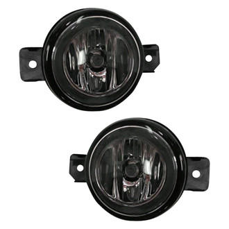 Replace® - Replacement Fog Light Set (Standard Line)