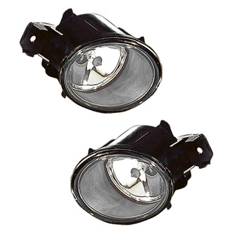 Replace® - Replacement Fog Light Set (CAPA Certified)